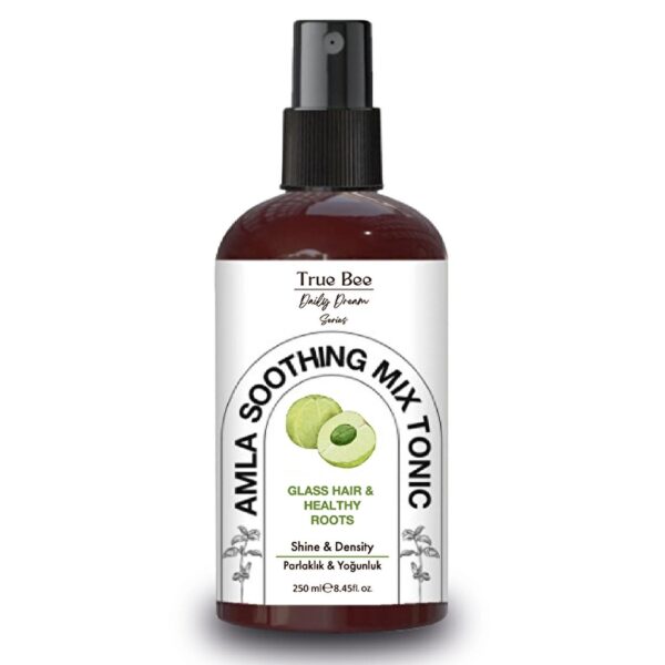 Lotion capillaire True Bee Daily Dream Amla Complex 250 ml