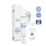 Crème contour des yeux anti-rides The Purest Solutions 12 ml