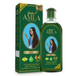 Huile capillaire Dabur Amla 180 ml