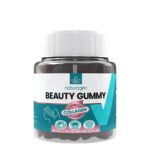Complément alimentaire Naturagen Beauty Gummy au collagène (60 gommes)