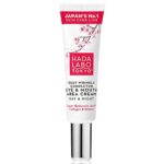 Crème anti-rides contour des yeux et de la bouche Hada Labo Tokyo 15 ml