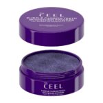 Kit de blanchiment dentaire Ceel Active au carbone violet (Dentifrice 75 g + Poudre dentaire 50 g) – Image 3
