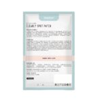 Patchs anti-taches StopEver Clearly, paquet de 24 – Image 2