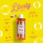 Gel douche Liberty 400 ml de The Bath Factory – Image 2