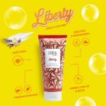 Lotion corporelle Liberty de The Bath Factory 200 ml – Image 2