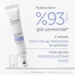 Crème contour des yeux anti-rides The Purest Solutions 12 ml – Image 3