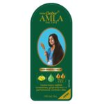 Huile capillaire Dabur Amla 180 ml – Image 2