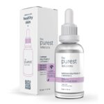 The Purest Solutions Sérum de soin pour un regard éclatant sous les yeux 30 ml