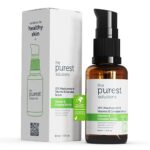 سيروم تقوية حاجز البشرة –  Niacinamide %10 & Vitamine B complex من The Purest Solutions (30 مل)