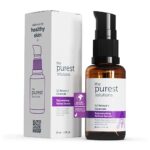 سيروم Vita-A من The Purest Solutions – سيروم الريتينول المغذي والمُصلح (30 مل)