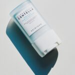 ⁦Skin1004- واقي الشمس سيلكي فيت -20 جم⁩ - الصورة ⁦2⁩
