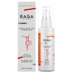 Lotion blanchissante pour les zones génitales Baga 100 ml