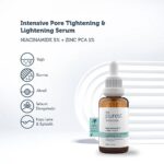 Sérum The Purest Solutions pour aider à éliminer les points noirs et la formation d'acné 30 ml – Image 3