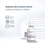 The Purest Solutions Sérum de soin pour un regard éclatant sous les yeux 30 ml – Image 3