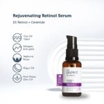 ⁦سيروم Vita-A من The Purest Solutions – سيروم الريتينول المغذي والمُصلح (30 مل)⁩ - الصورة ⁦3⁩