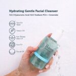 ⁦جيل منظف للبشرة المختلطة والجافة – The Purest Solutions (200 مل)⁩ - الصورة ⁦3⁩