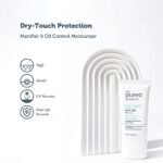 Crème solaire pour peaux grasses au fini mat The Purest Solutions SPF 50+ 50 ml – Image 3