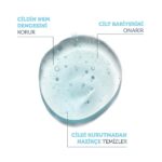 Gel nettoyant The Purest Solutions pour peaux mixtes et sèches 400 ml – Image 2