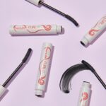 Beaulis Curl It Mascara Cils volumineux et bouclés – Image 6