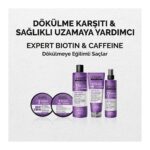 Urban Care Expert Tonique capillaire anti-chute à la biotine et à la caféine pour une croissance rapide 200 ml – Image 5