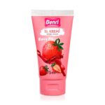 كريم اليدين Benri Berry Pie 75 مل