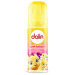 Eau de Cologne pour bébé Dalin Flower Garden 150 ml