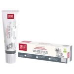Dentifrice Splat Professional White Plus 100 ml