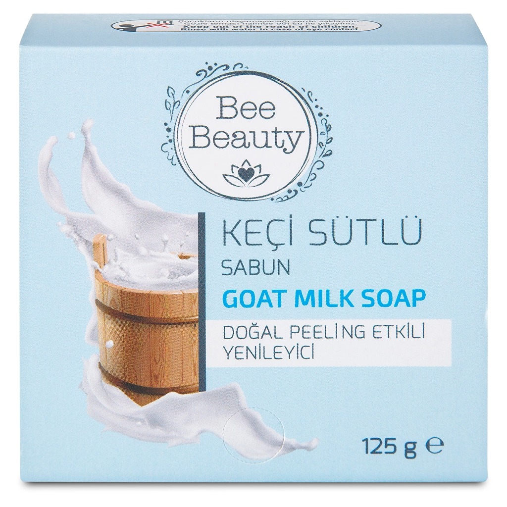 imgi_8_10031921-op7qYcWhnR-01_1024x1024.jpg Savon solide au lait de chèvre Bee Beauty 125 gr – Image 1