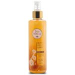 Spray corporel scintillant Bee Beauty Gold 250 ml