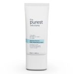 ⁦كريم الترطيب المكثف اليومي 24 ساعة من The Purest Solutions (50 مل)⁩ - الصورة ⁦2⁩