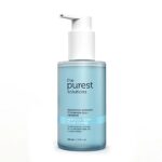Gel nettoyant pour peaux mixtes et sèches The Purest Solutions 200 ml – Image 2