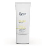 The Purest Solutions Invisible UV Protection Hydratant Intensif Quotidien SPF 50+ 50 ml – Image 2