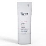 Crème solaire antioxydante pour peaux à imperfections, SPF 50+, 50 ml, The Purest Solutions – Image 2