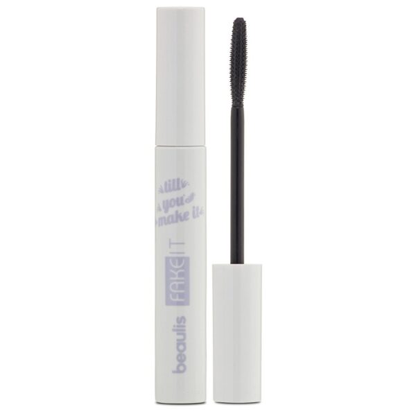 ماسكارا Beaulis Fake It 100 – أسود