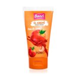 كريم اليدين Benri برائحة الخوخ 75 مل