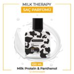 Parfum capillaire Morfose Milk Therapy 100 ml – Image 2