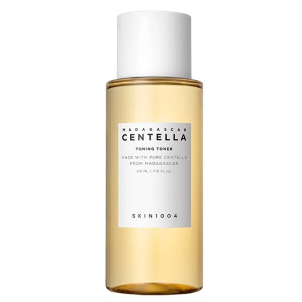 Skin1004 Lotion tonique équilibrante à la centella de Madagascar 210 ml