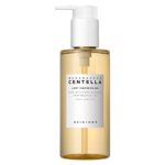 Huile nettoyante légère à la centella de Madagascar Skin1004 200 ml