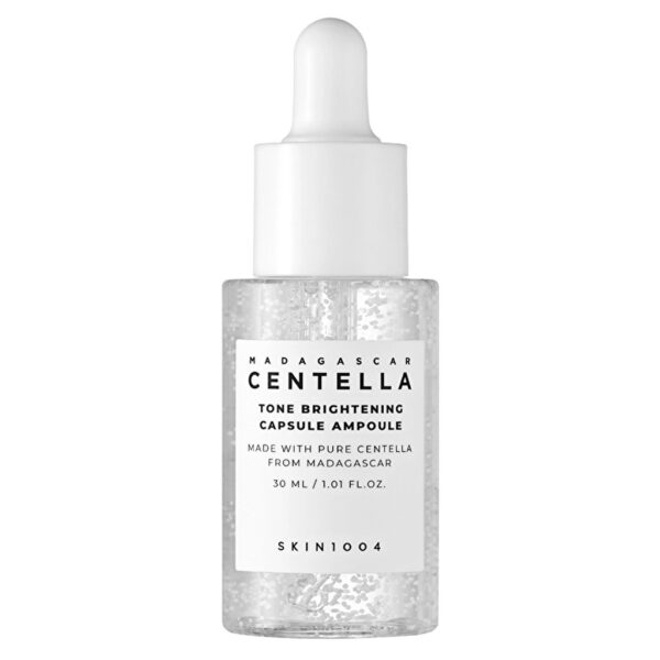 Skin1004 Sérum Capsule Égalisant à la Centella de Madagascar 30 ml