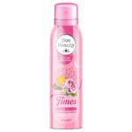 Déodorant spray pour femmes Bee Beauty Divine Times 150 ml