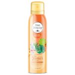 Le déodorant Bee Beauty Paradise Times pour femmes (150 ml)