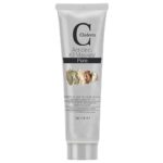 Masque visage à l'argile Claderm 50 ml