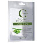 Claderm Masque Purifiant à l'Argile Aloe Vera 20 ml