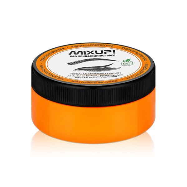 Fixateur modelante pour sourcils Mixup! 50 ml