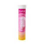 Life In Collagen Effervescent 20 Comprimés