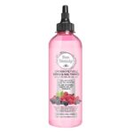 Bee Beauty Vinaigre de fruits des bois et tonique capillaire 400 ml