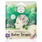 ماسك بونيه للعناية بفروة الرأس Bee Beauty Steam Therapy