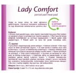 ⁦وسادة دافئة StopEver Lady Comfort لتخفيف آلام الدورة الشهرية⁩ - الصورة ⁦2⁩