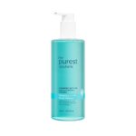 Gel nettoyant The Purest Solutions pour peaux mixtes et sèches 400 ml